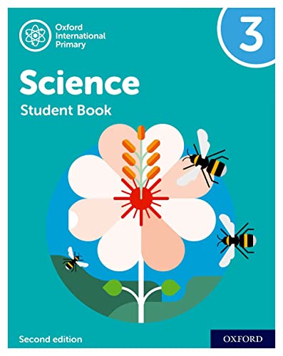 Science. Student'S Book. Per La Scuola Elementare. Con Espansione Online (Vol. 3)