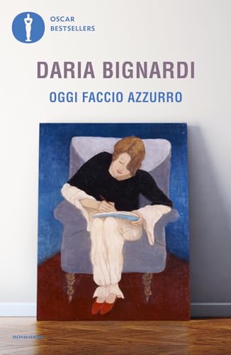 Oggi Faccio Azzurro