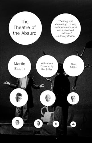 The Theatre Of The Absurd