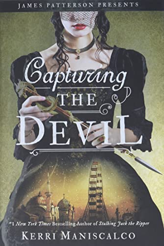 Capturing The Devil