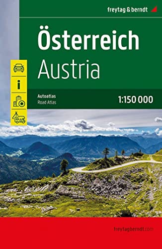 Austria Supertouring: Öt Sp