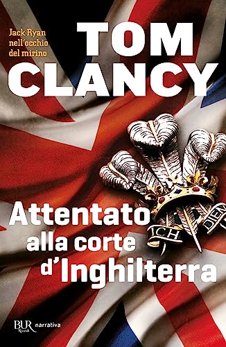 Attentato Alla Corte D'Inghilterra
