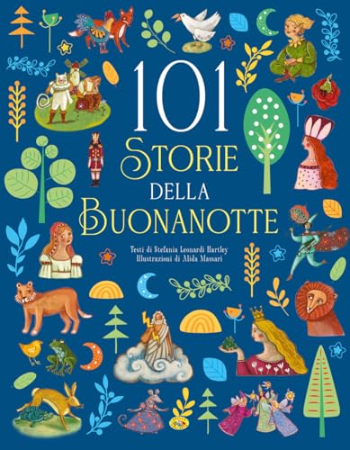 101 Storie Della Buonanotte