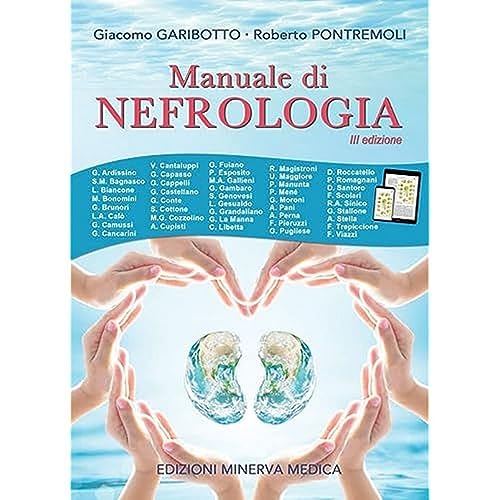 Minerva Manuale Di Nefrologia