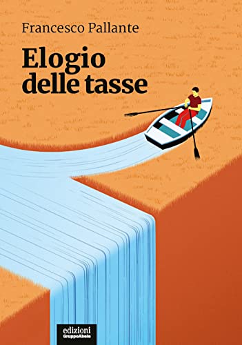 Elogio Delle Tasse
