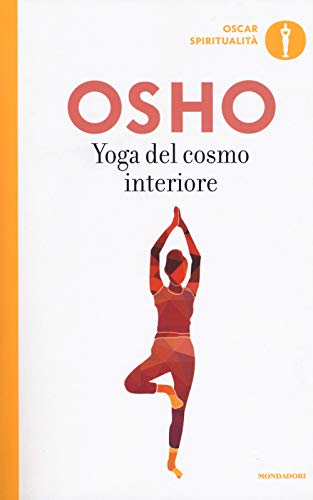 Yoga Del Cosmo Interiore