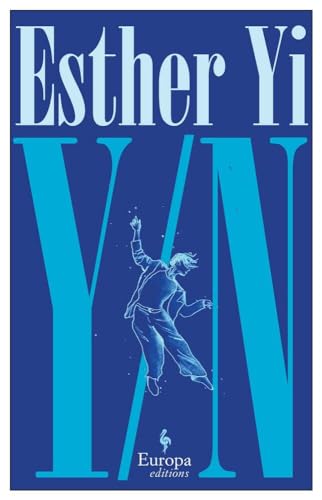 Y/N: Esther Yi