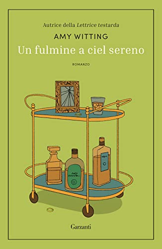 Un Fulmine A Ciel Sereno