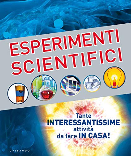 Esperimenti Scientifici