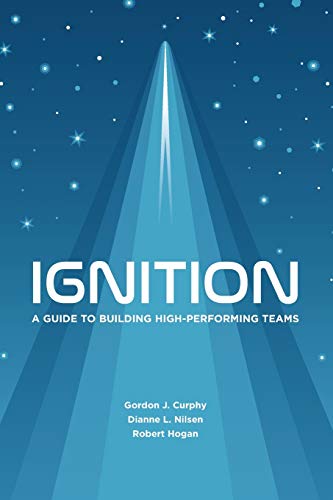 Ignition: A Guide To Building High-Performing Teams