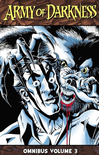 Army Of Darkness Omnibus 3