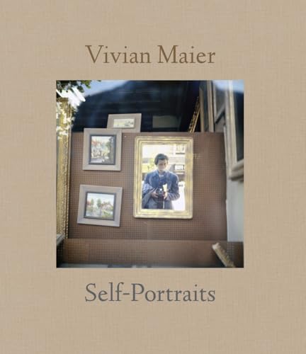 Vivian Maier: Self-Portrait: Self-Portrait [Lingua Inglese]