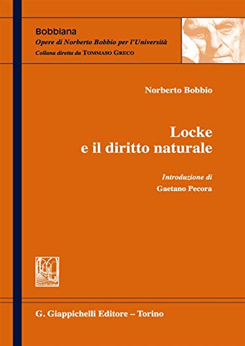 Locke E Il Diritto Naturale