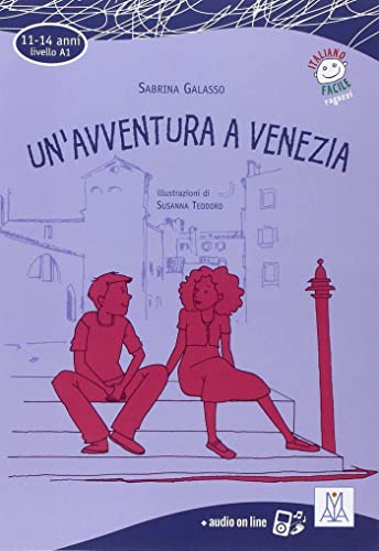 Un'Avventura A Venezia: Un'Avventura A Venezia + Audio Online