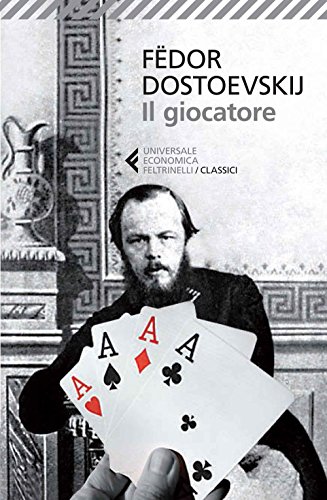Il Giocatore