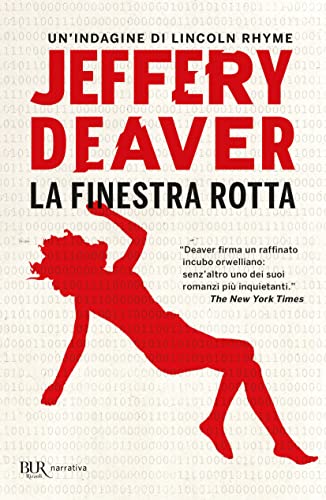 La Finestra Rotta