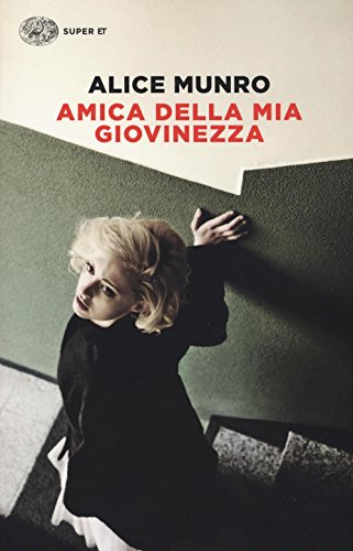 Amica Della Mia Giovinezza