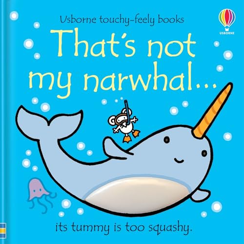 That'S Not My Narwhal...