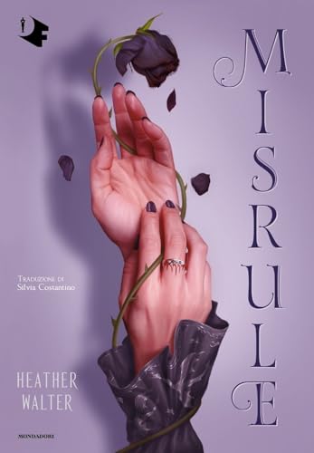 Misrule: Vol. 2