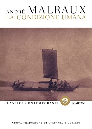 La Condizione Umana