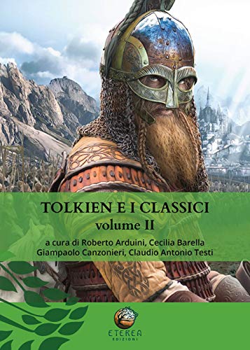 Tolkien E I Classici (Vol. 2)