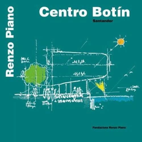 Centro Botín. Santander. Ediz. Italiana E Spagnola