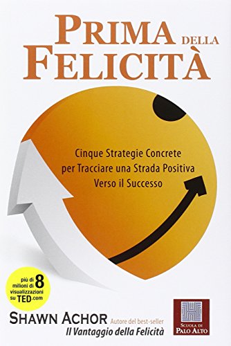 Achor Prima Felicita
