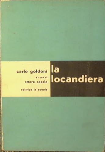 La Locandiera