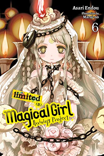 Magical Girl Raising Project: Limited Ii