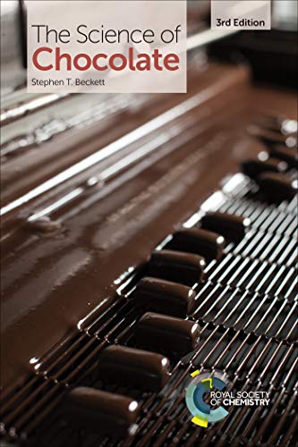 The Science Of Chocolate