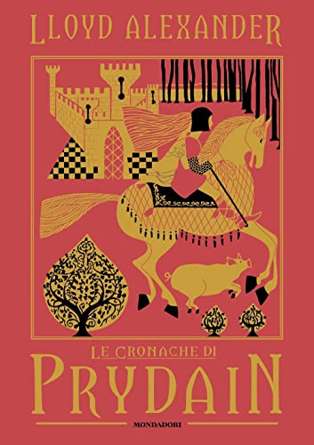 Le Cronache Di Prydain