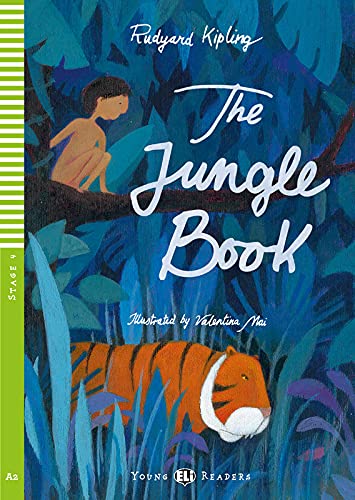 The Jungle Book: The Jungle Book + Downloadable Multimedia
