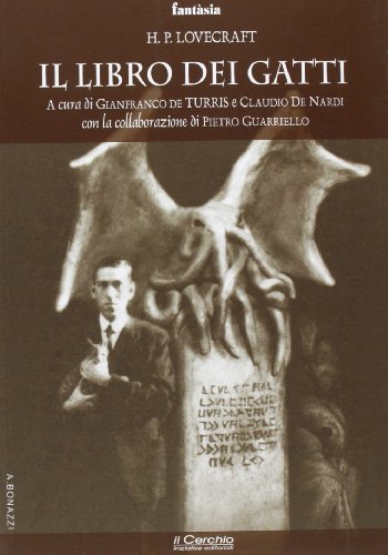 Il Libro Dei Gatti