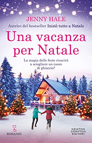 Una Vacanza Per Natale