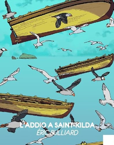 L'Addio A Saint-Kilda