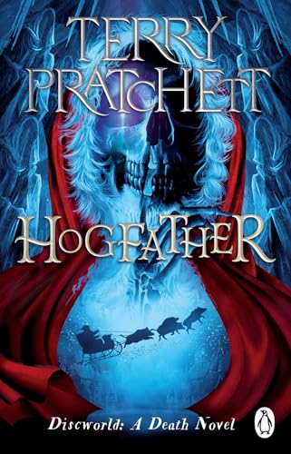 Hogfather: (Discworld Novel 20)
