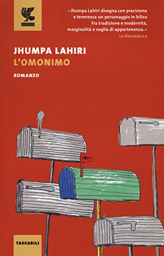 L'Omonimo