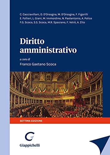 Diritto Amministrativo