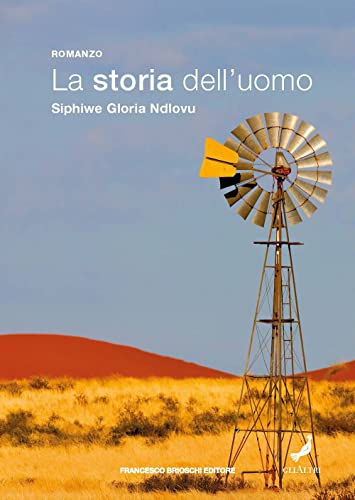 La Storia Dell'Uomo