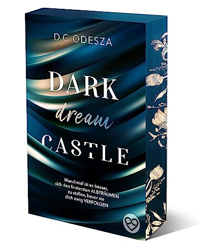Dark Dream Castle: Limitierter Farbschnitt: 2