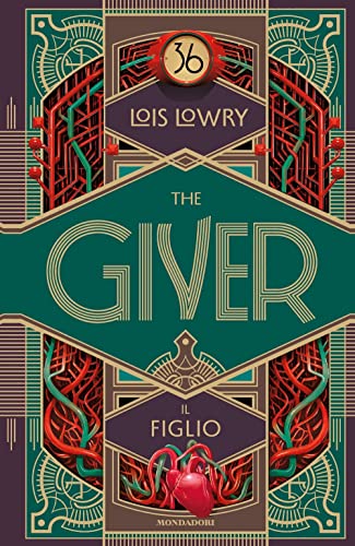 The Giver. Il Figlio