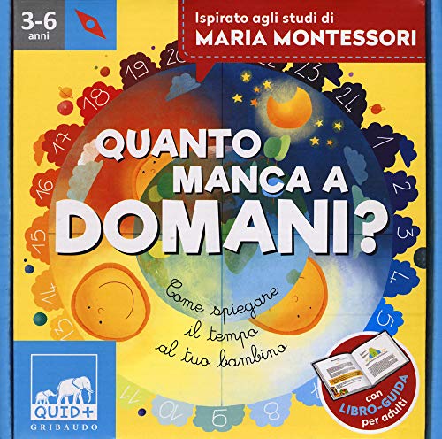 Quanto Manca A Domani?