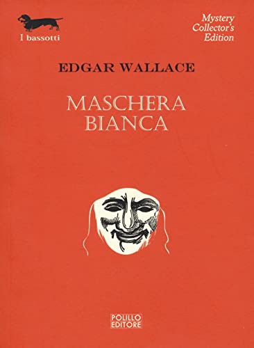 Maschera Bianca