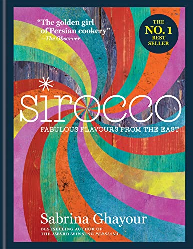 Sirocco: Fabulous Flavours From The East