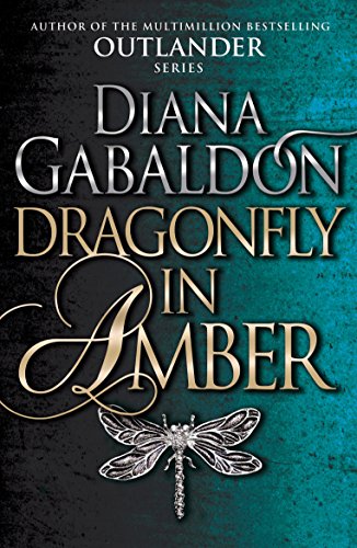 Dragonfly In Amber: (Outlander 2): 02