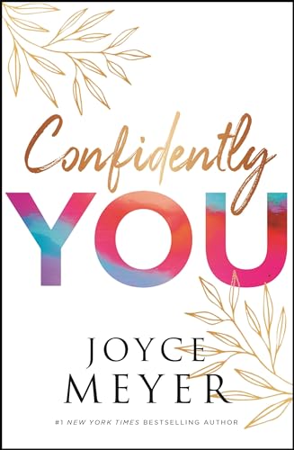 Confidently You