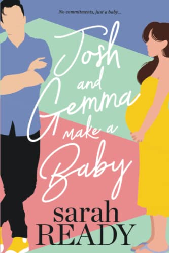 Josh And Gemma Make A Baby