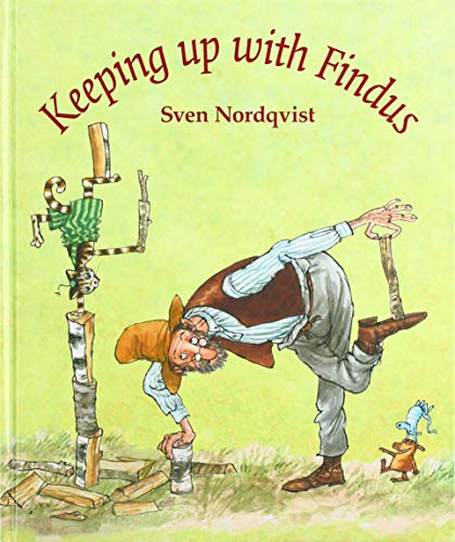 Keeping Up With Findus