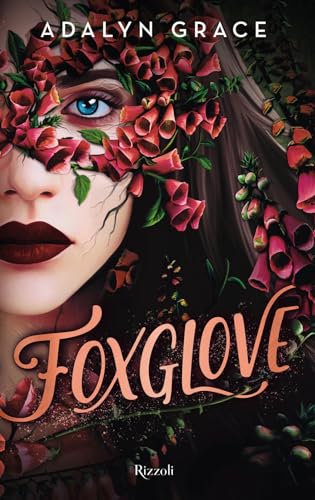 Foxglove