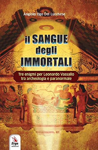 Il Sangue Degli Immortali